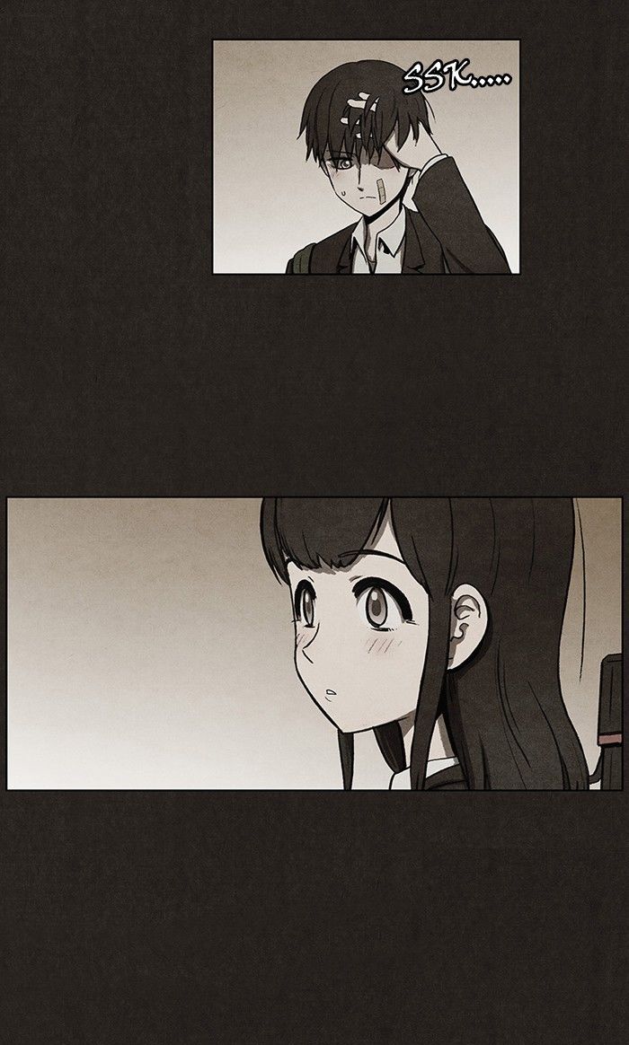Bastard (HWANG Youngchan) Chapter 32 page 10 - Chapter 32