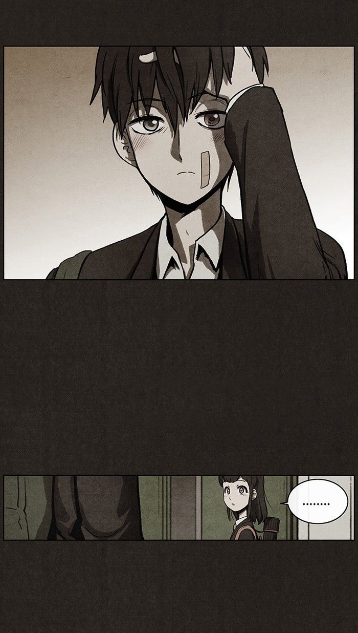 Bastard (HWANG Youngchan) Chapter 32 page 11 - Chapter 32