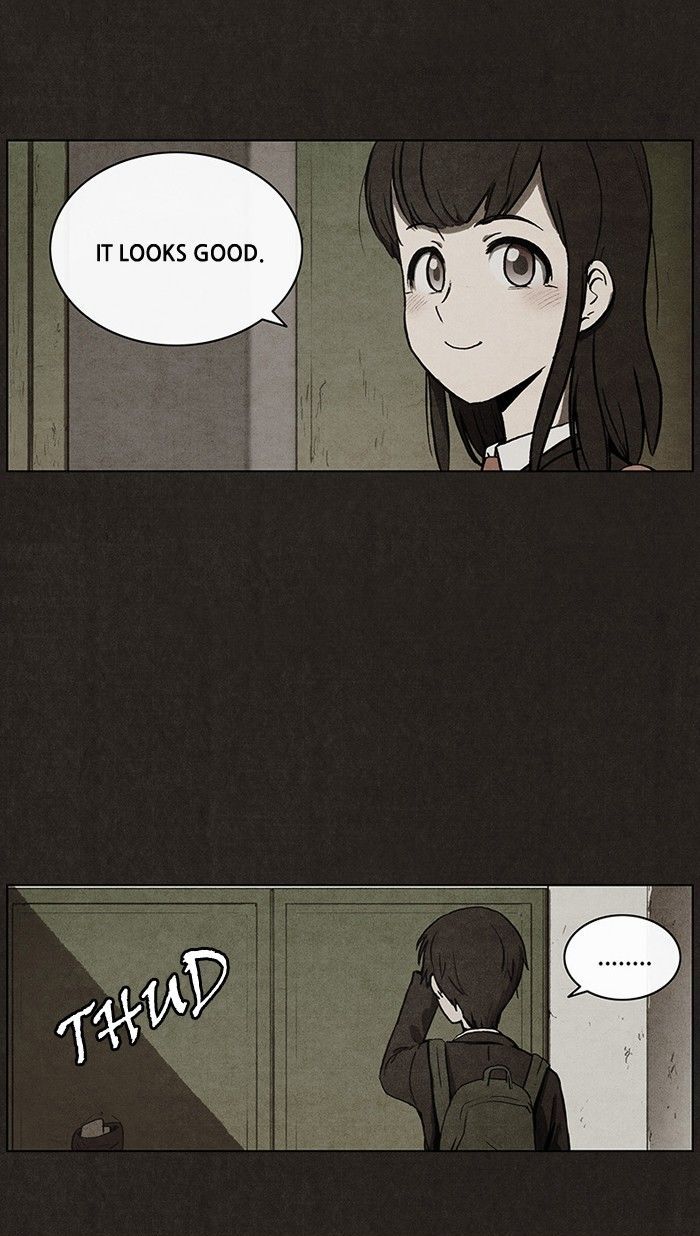 Bastard (HWANG Youngchan) Chapter 32 page 12 - Chapter 32
