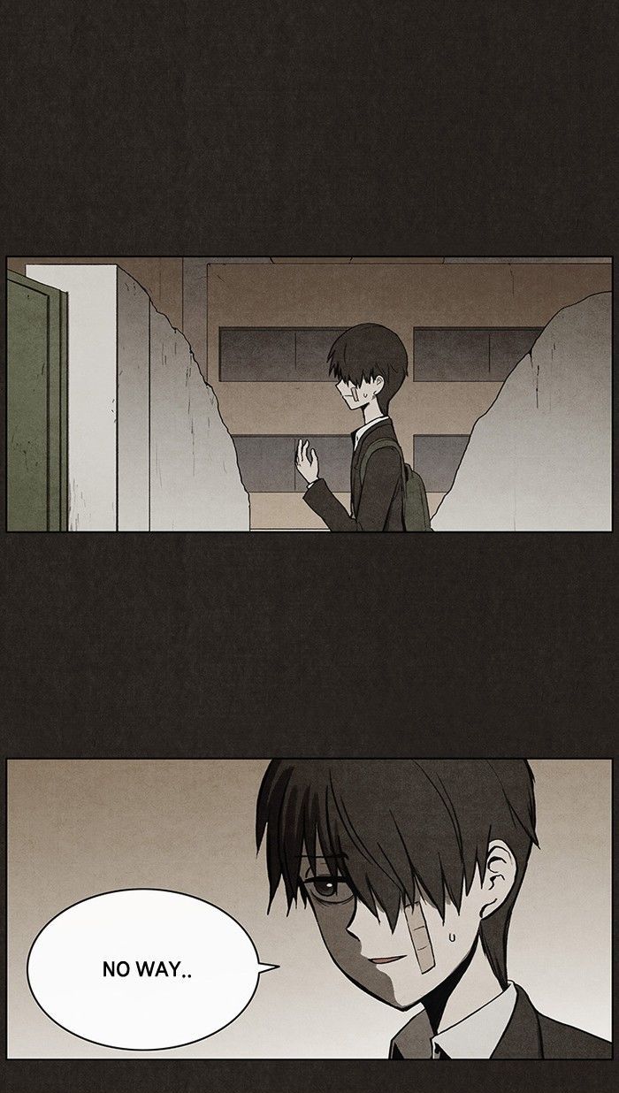 Bastard (HWANG Youngchan) Chapter 32 page 13 - Chapter 32