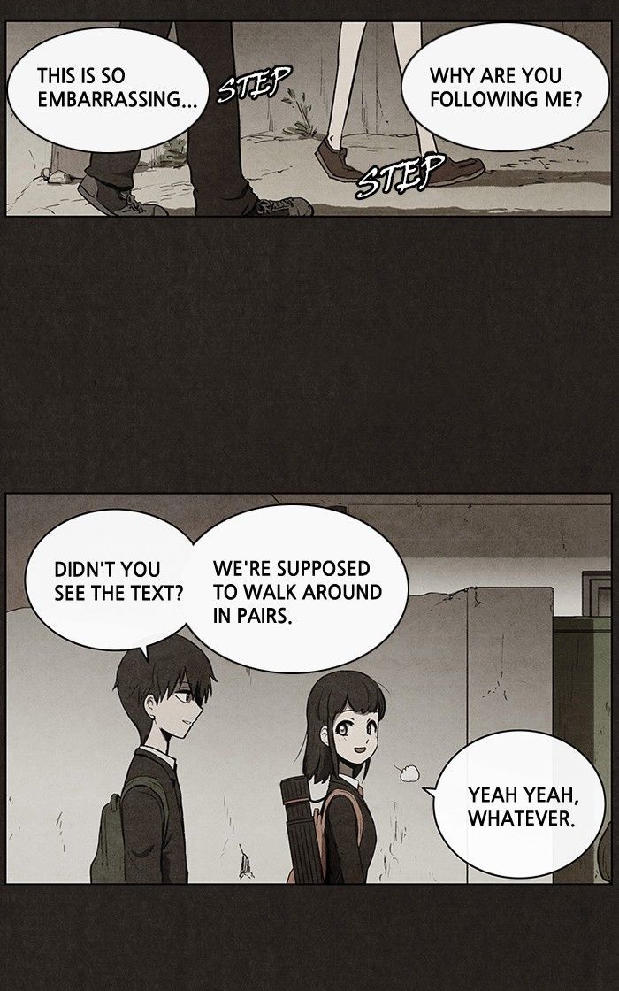 Bastard (HWANG Youngchan) Chapter 32 page 2 - Chapter 32