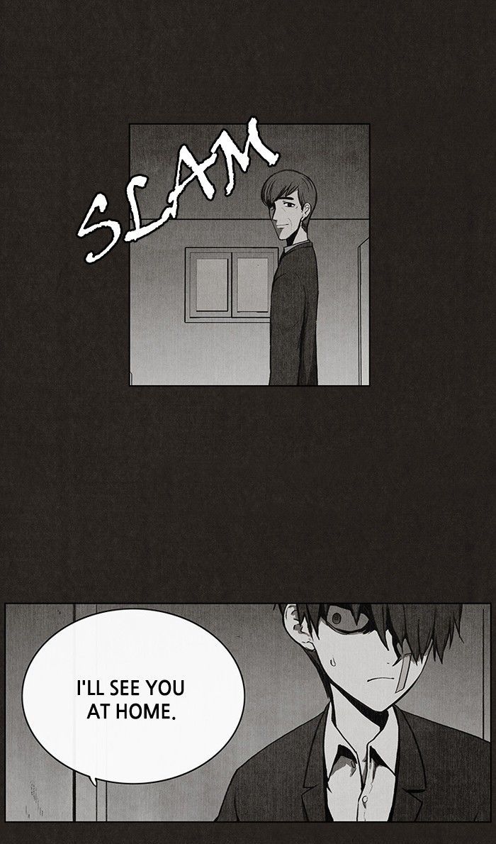 Bastard (HWANG Youngchan) Chapter 32 page 20 - Chapter 32