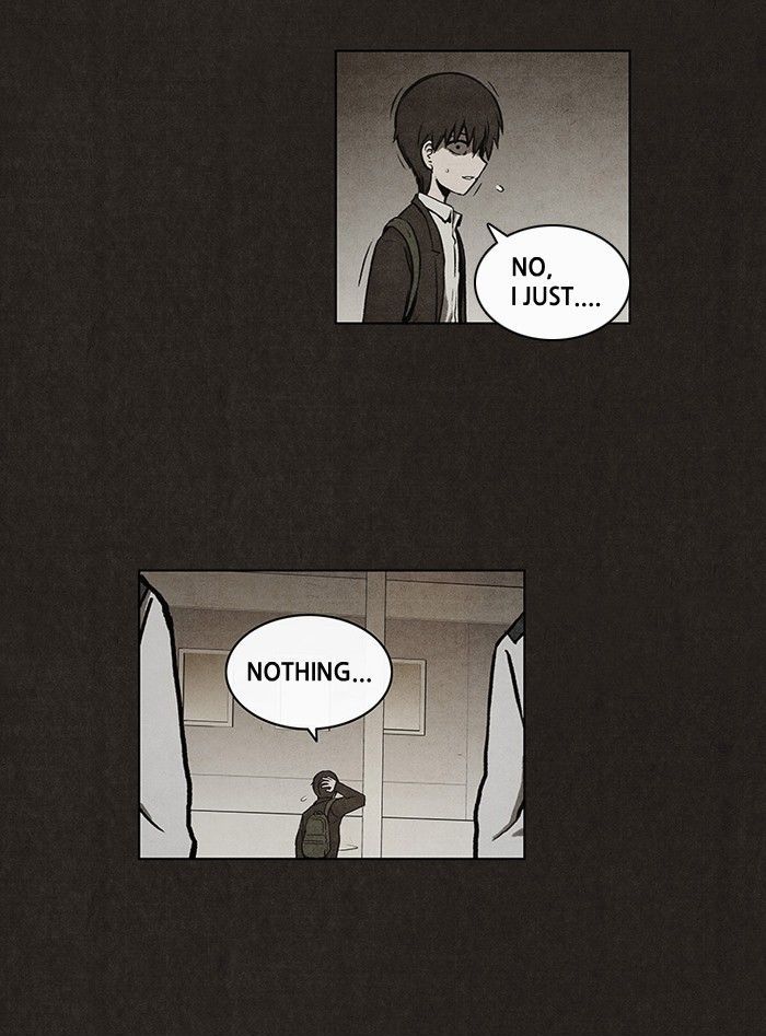 Bastard (HWANG Youngchan) Chapter 32 page 26 - Chapter 32