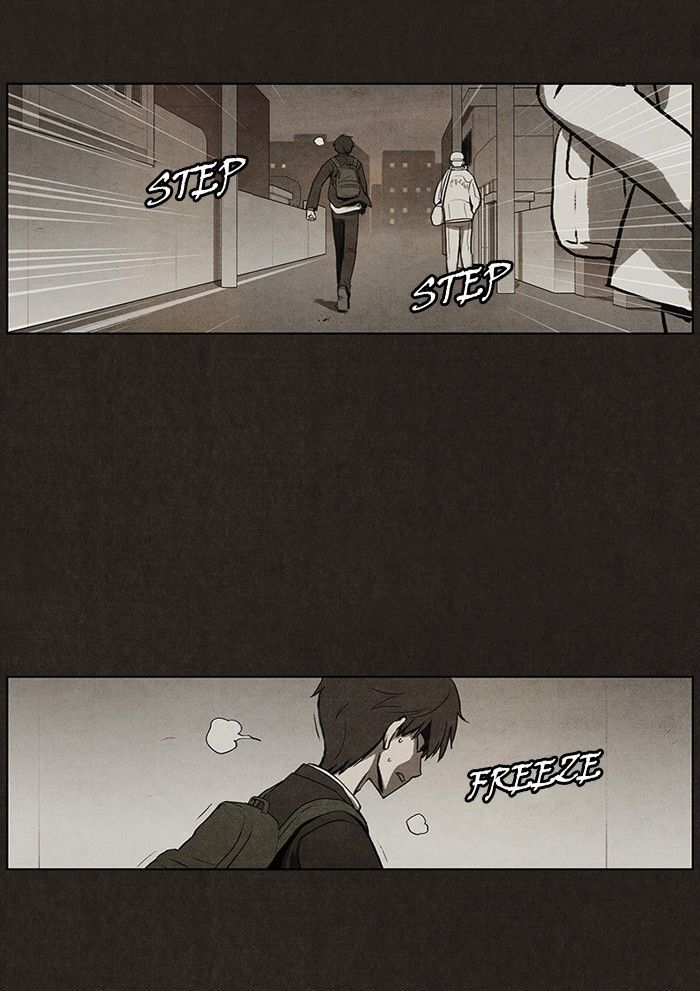 Bastard (HWANG Youngchan) Chapter 32 page 28 - Chapter 32
