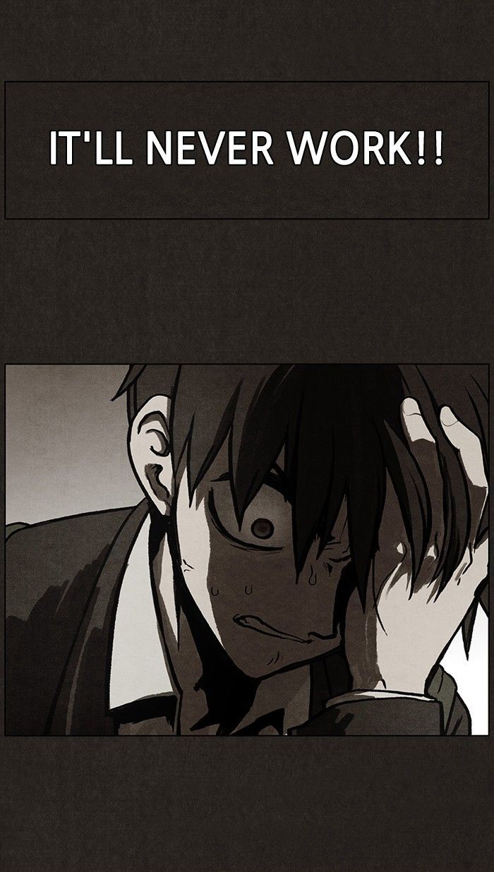 Bastard (HWANG Youngchan) Chapter 32 page 29 - Chapter 32