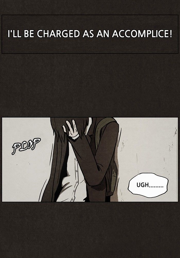 Bastard (HWANG Youngchan) Chapter 32 page 30 - Chapter 32