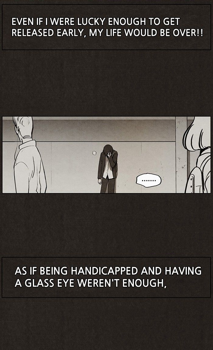 Bastard (HWANG Youngchan) Chapter 32 page 31 - Chapter 32