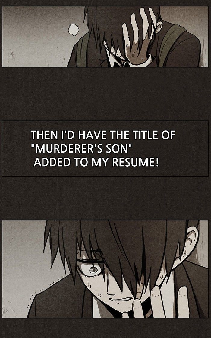 Bastard (HWANG Youngchan) Chapter 32 page 32 - Chapter 32