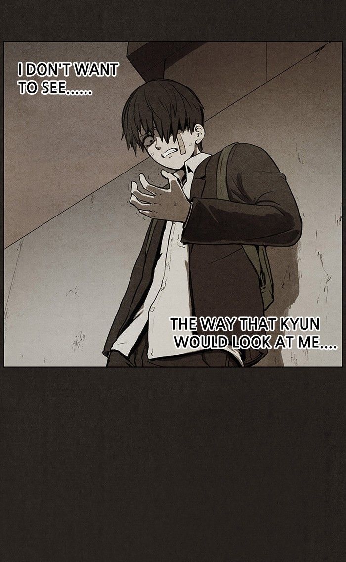 Bastard (HWANG Youngchan) Chapter 32 page 34 - Chapter 32