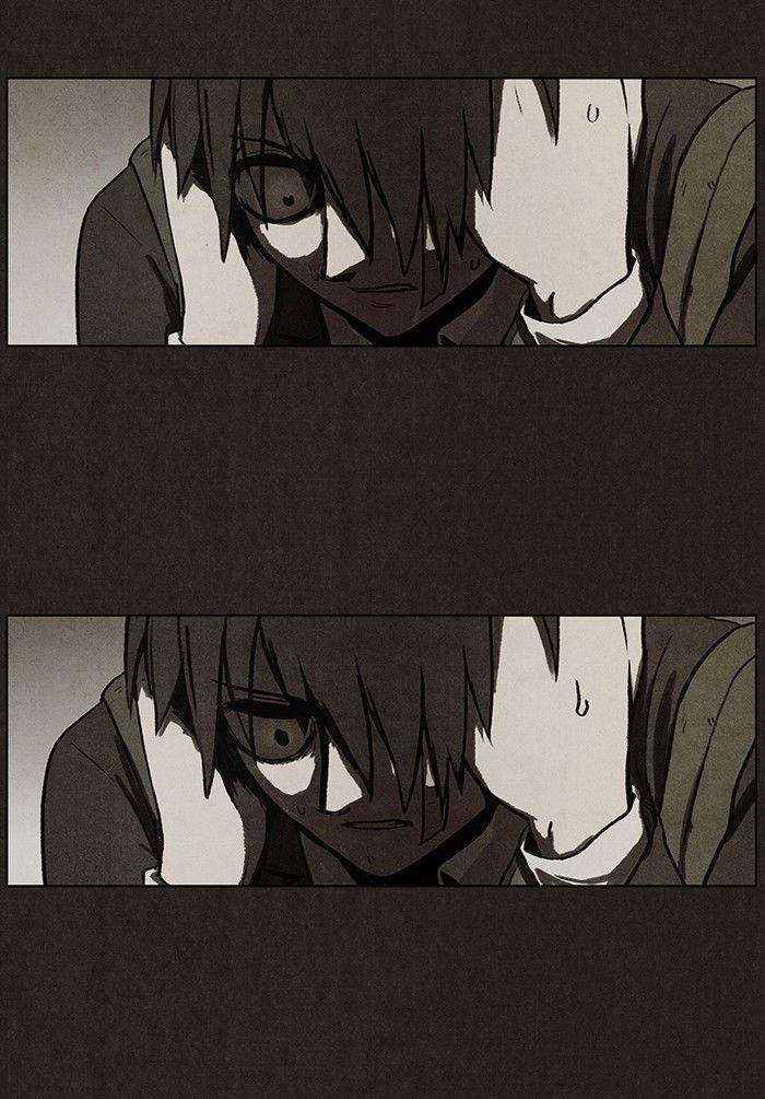 Bastard (HWANG Youngchan) Chapter 32 page 38 - Chapter 32