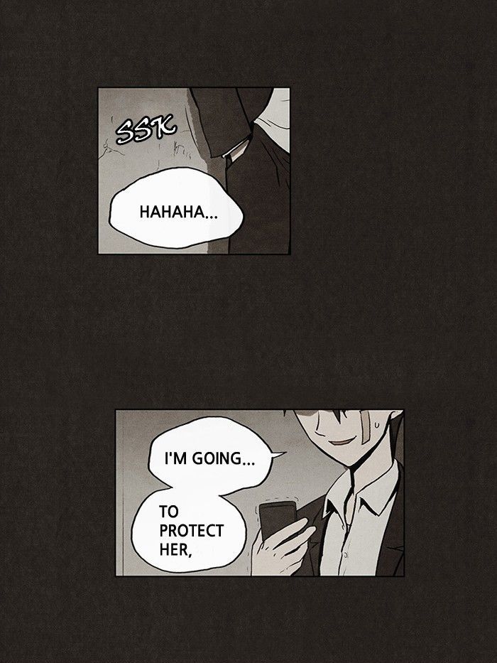 Bastard (HWANG Youngchan) Chapter 32 page 41 - Chapter 32