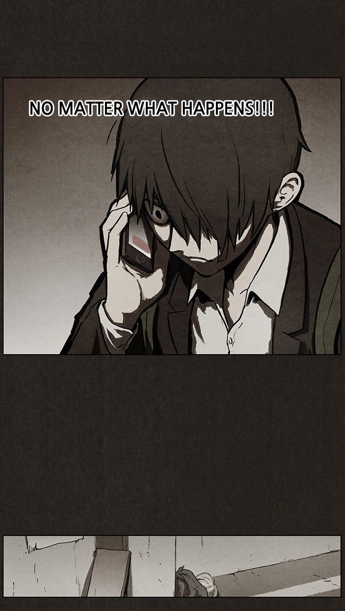 Bastard (HWANG Youngchan) Chapter 32 page 42 - Chapter 32