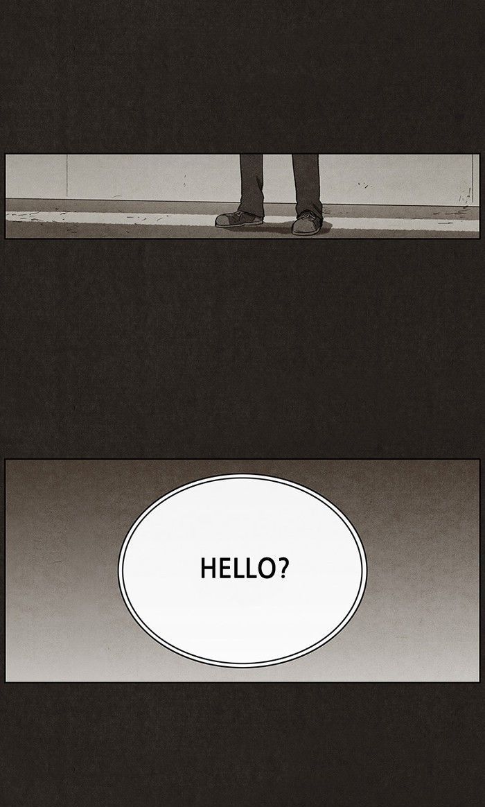 Bastard (HWANG Youngchan) Chapter 32 page 43 - Chapter 32