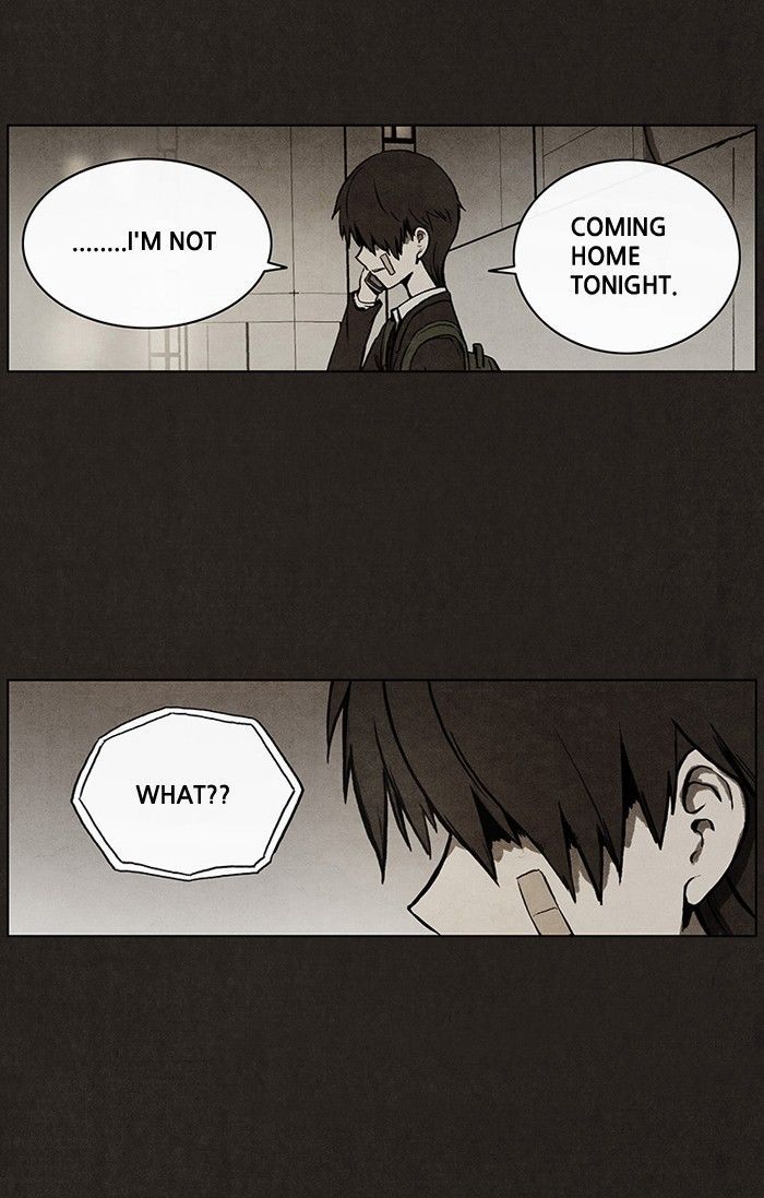Bastard (HWANG Youngchan) Chapter 32 page 44 - Chapter 32