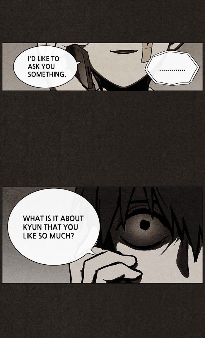 Bastard (HWANG Youngchan) Chapter 32 page 46 - Chapter 32