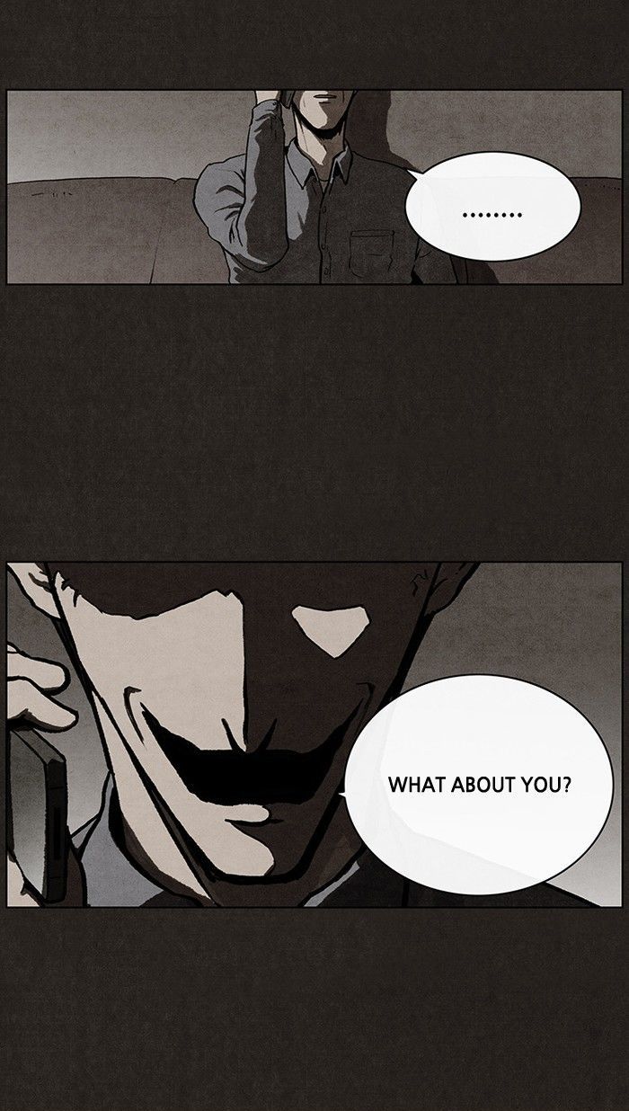 Bastard (HWANG Youngchan) Chapter 32 page 47 - Chapter 32