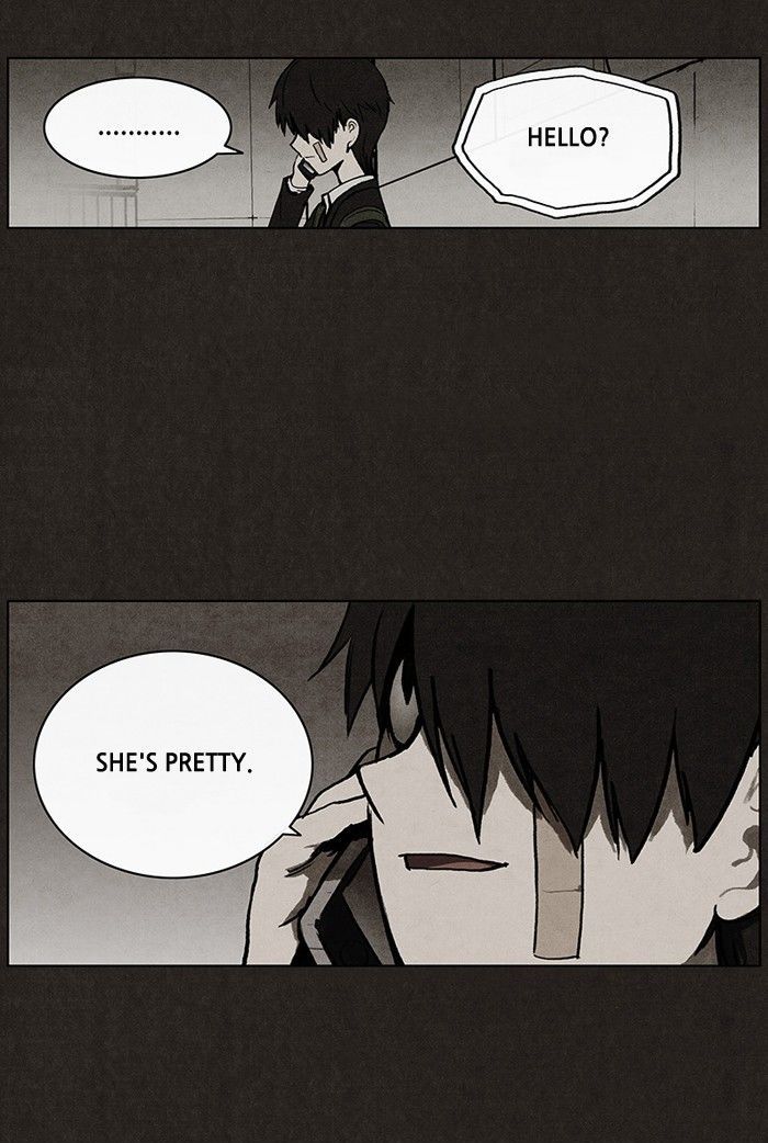 Bastard (HWANG Youngchan) Chapter 32 page 48 - Chapter 32