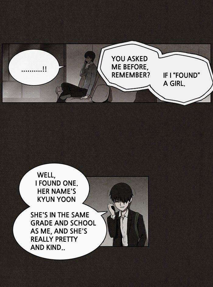 Bastard (HWANG Youngchan) Chapter 32 page 49 - Chapter 32