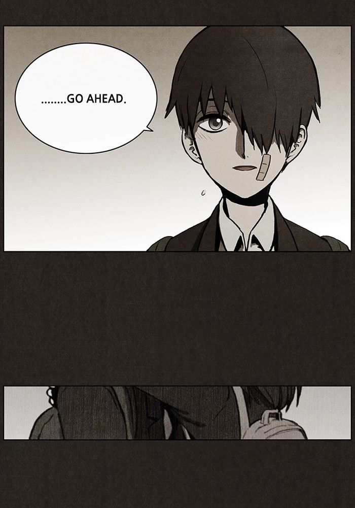 Bastard (HWANG Youngchan) Chapter 32 page 5 - Chapter 32