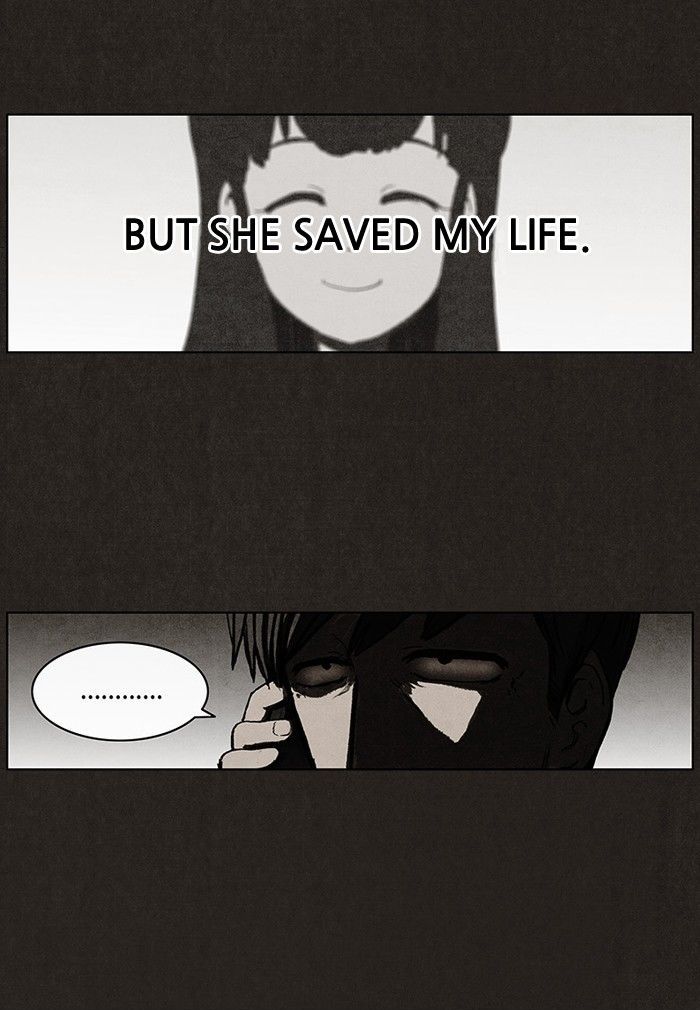 Bastard (HWANG Youngchan) Chapter 32 page 51 - Chapter 32