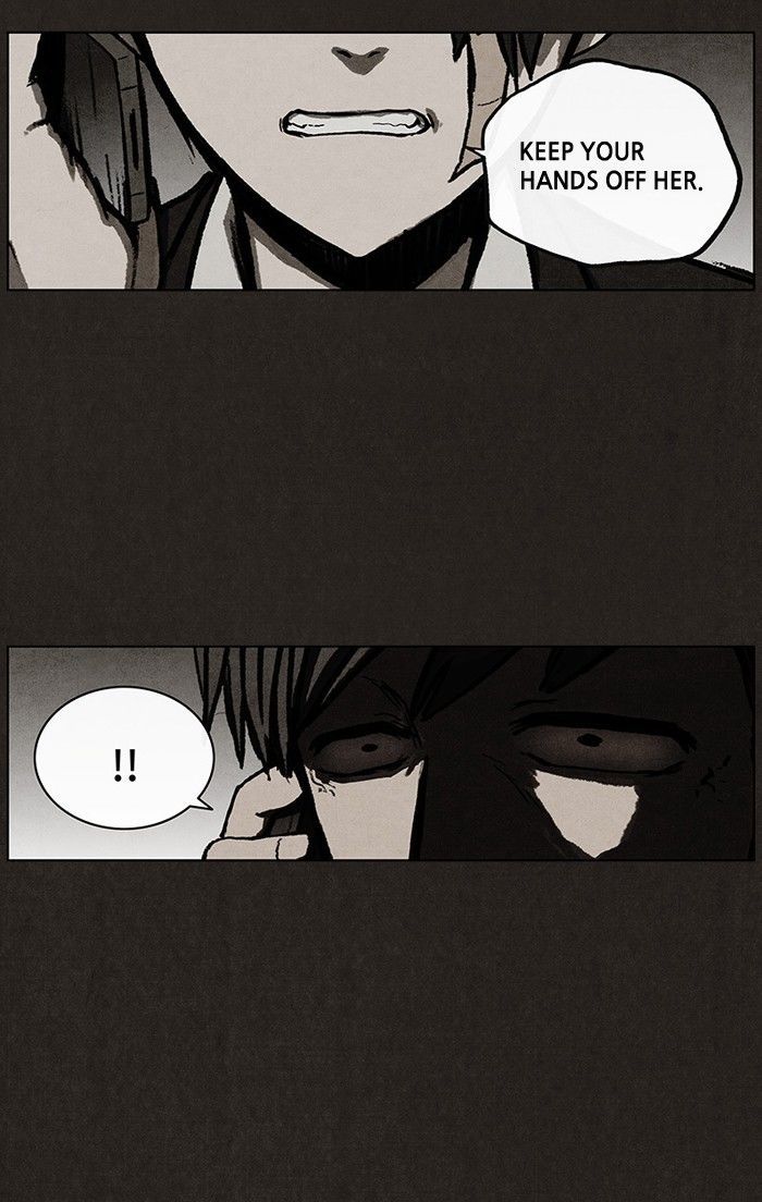 Bastard (HWANG Youngchan) Chapter 32 page 52 - Chapter 32