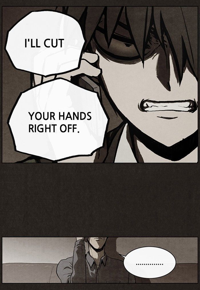 Bastard (HWANG Youngchan) Chapter 32 page 54 - Chapter 32