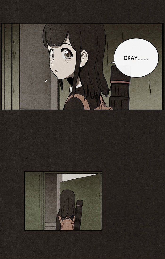 Bastard (HWANG Youngchan) Chapter 32 page 6 - Chapter 32