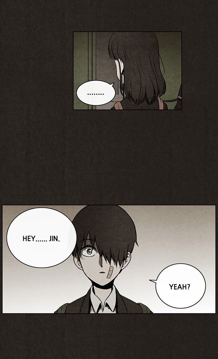 Bastard (HWANG Youngchan) Chapter 32 page 7 - Chapter 32