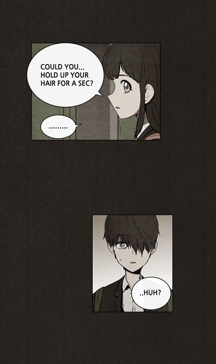 Bastard (HWANG Youngchan) Chapter 32 page 8 - Chapter 32