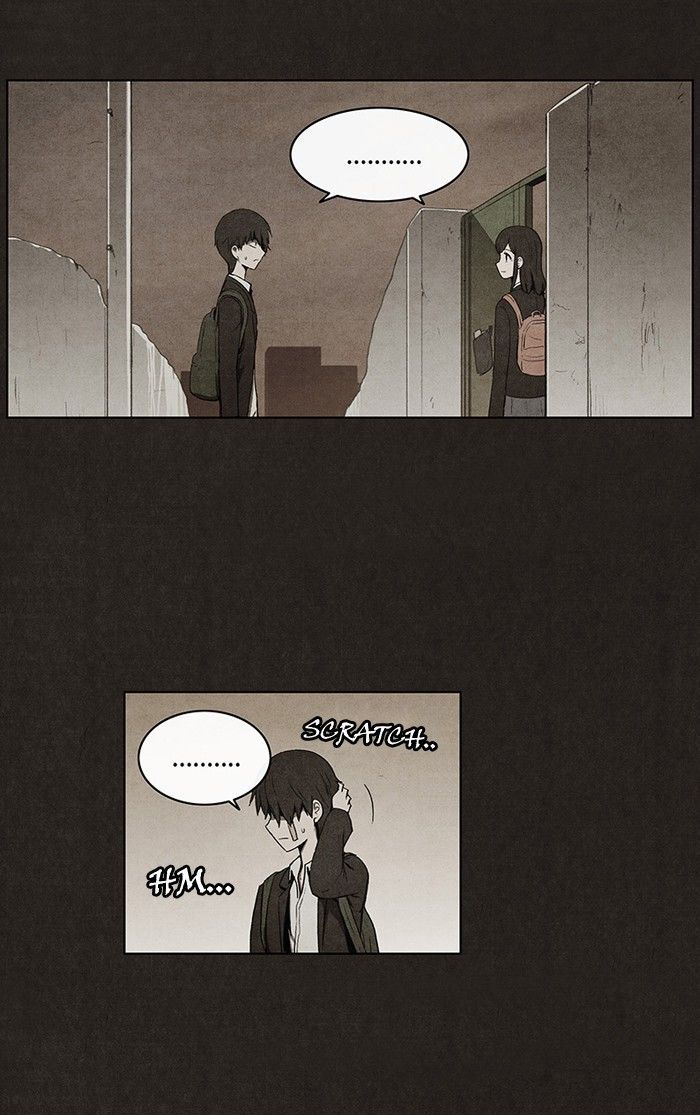 Bastard (HWANG Youngchan) Chapter 32 page 9 - Chapter 32
