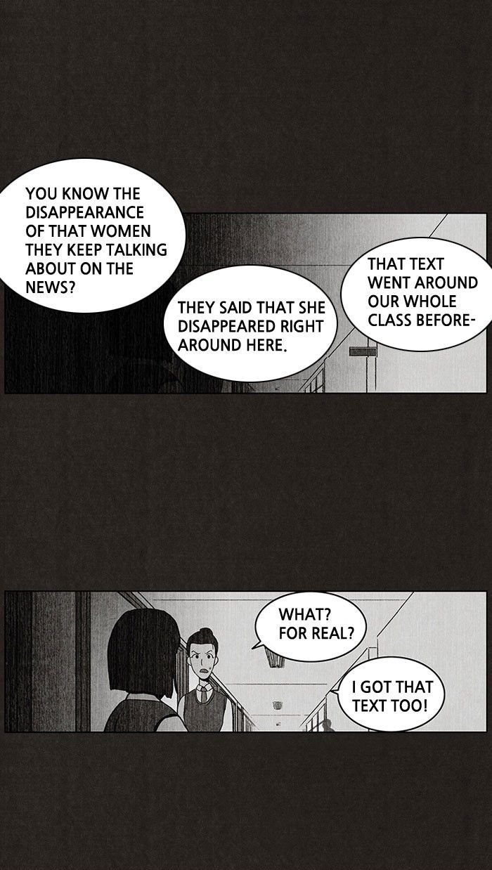 Bastard (HWANG Youngchan) Chapter 33 page 1 - Chapter 33