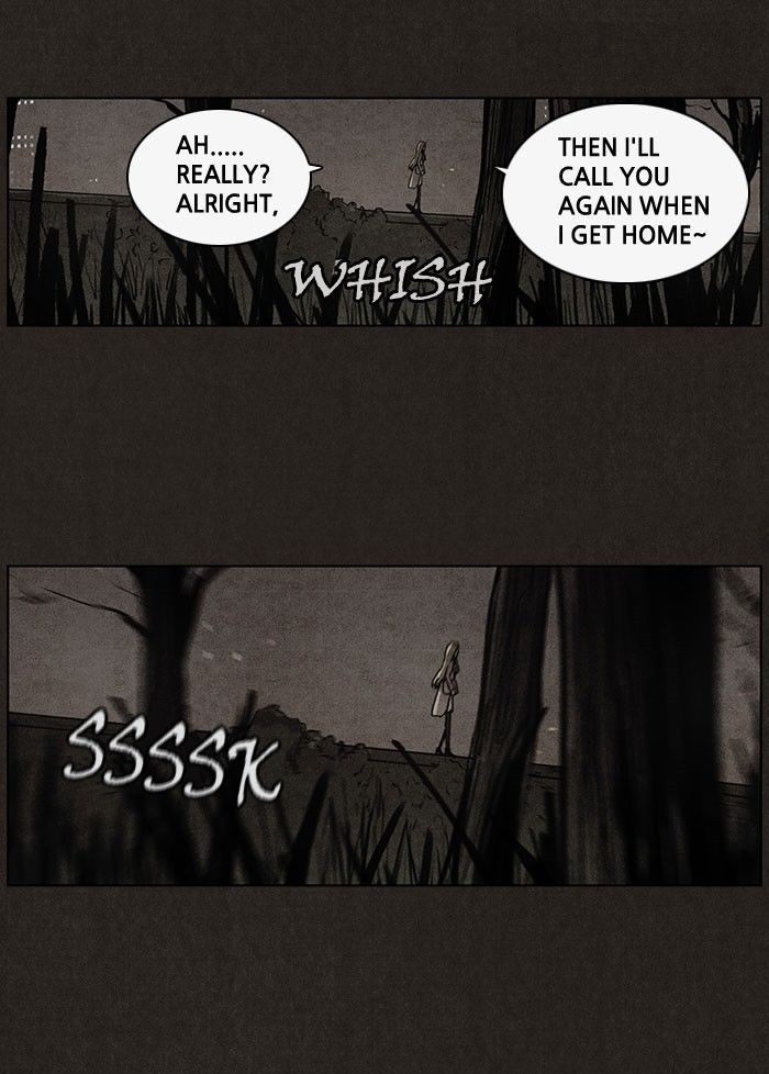 Bastard (HWANG Youngchan) Chapter 33 page 11 - Chapter 33