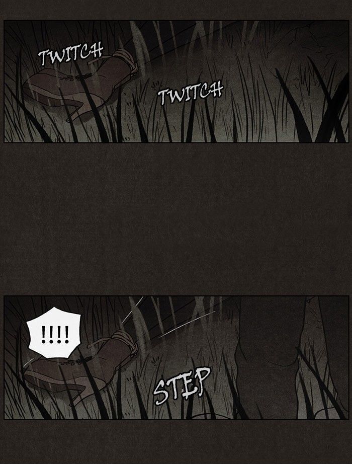 Bastard (HWANG Youngchan) Chapter 33 page 15 - Chapter 33