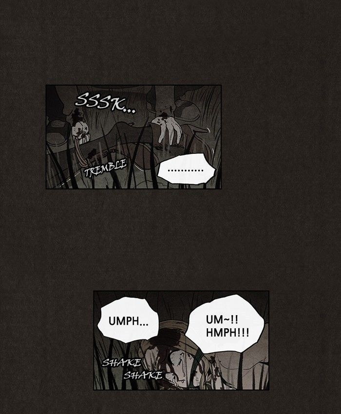 Bastard (HWANG Youngchan) Chapter 33 page 16 - Chapter 33