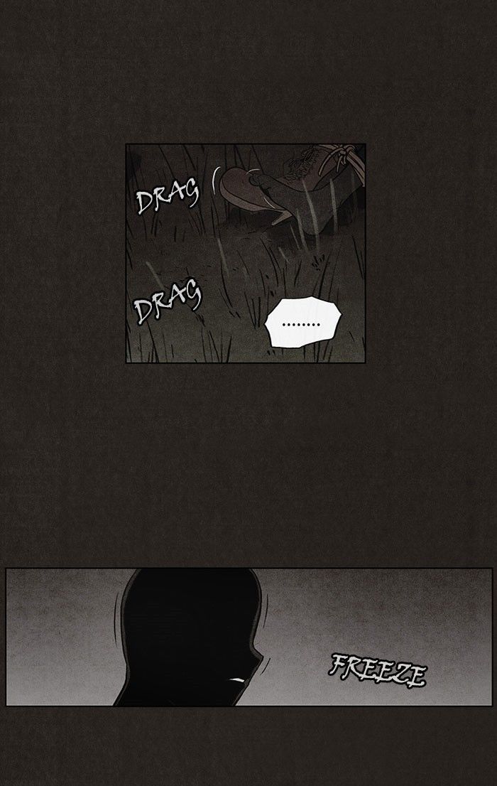 Bastard (HWANG Youngchan) Chapter 33 page 18 - Chapter 33