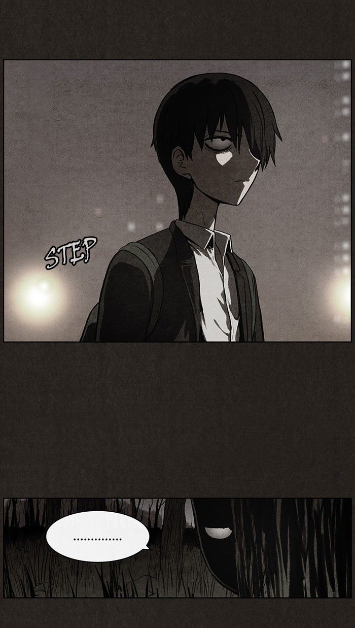 Bastard (HWANG Youngchan) Chapter 33 page 20 - Chapter 33