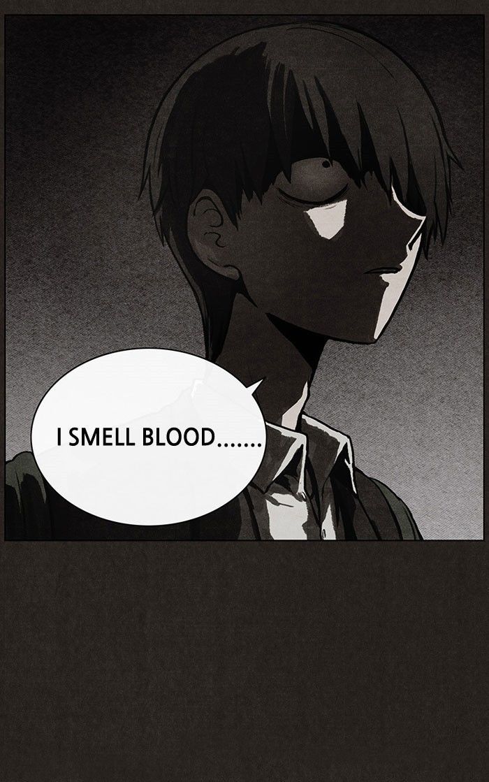 Bastard (HWANG Youngchan) Chapter 33 page 24 - Chapter 33