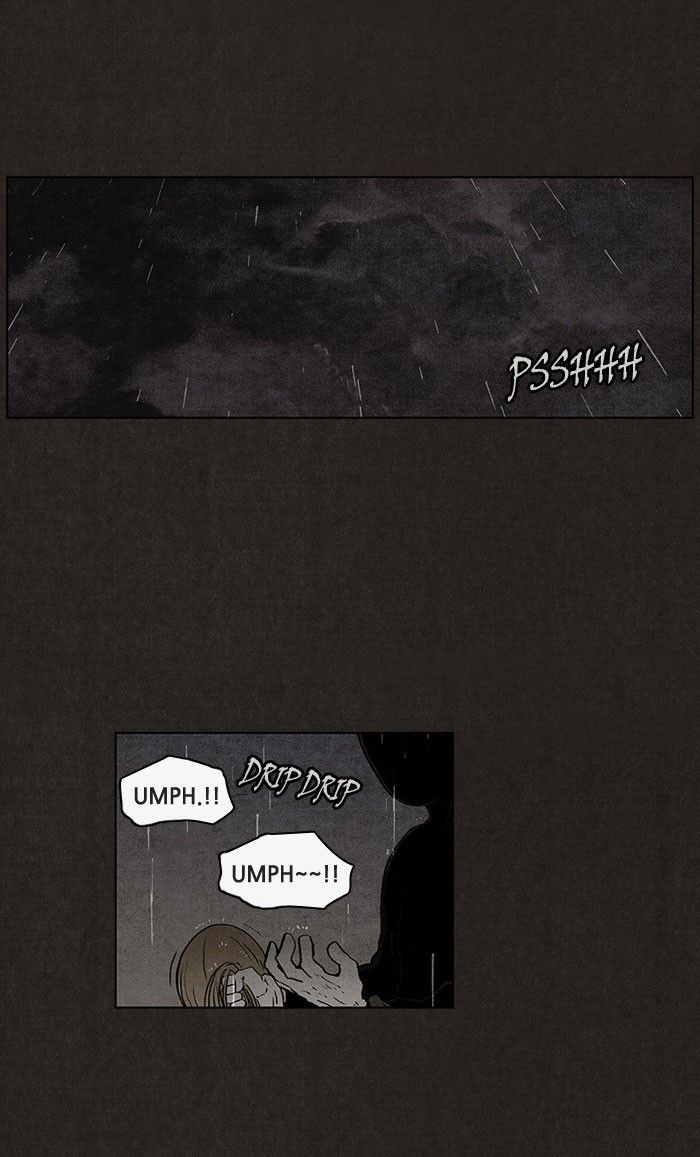 Bastard (HWANG Youngchan) Chapter 33 page 27 - Chapter 33