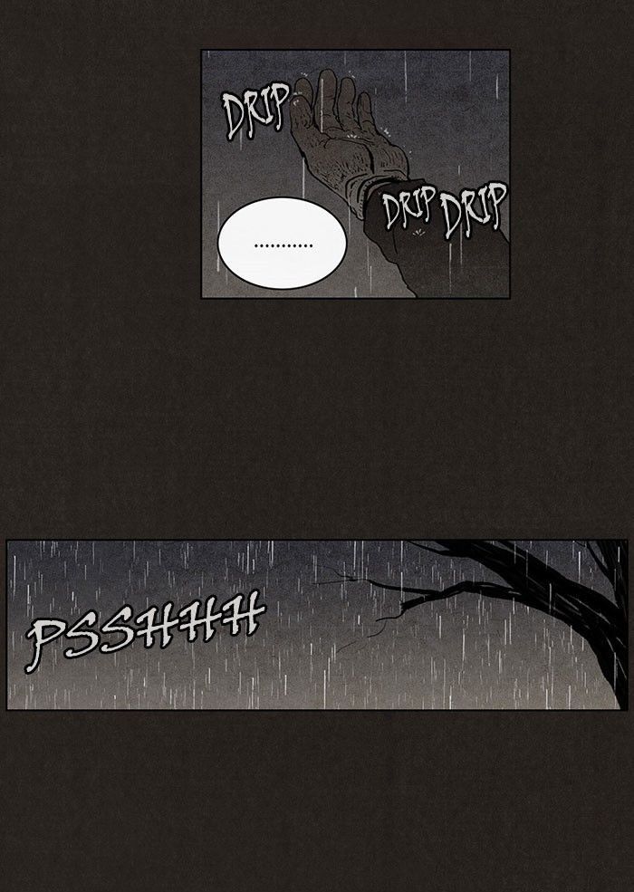 Bastard (HWANG Youngchan) Chapter 33 page 28 - Chapter 33