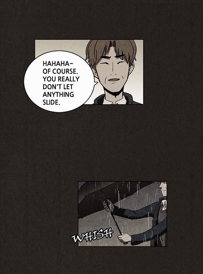 Bastard (HWANG Youngchan) Chapter 33 page 34 - Chapter 33