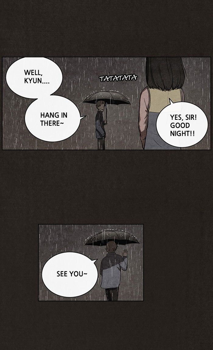 Bastard (HWANG Youngchan) Chapter 33 page 35 - Chapter 33