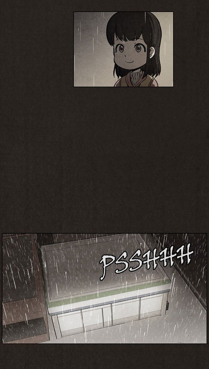 Bastard (HWANG Youngchan) Chapter 33 page 36 - Chapter 33