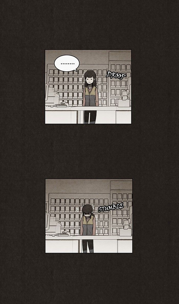 Bastard (HWANG Youngchan) Chapter 33 page 37 - Chapter 33