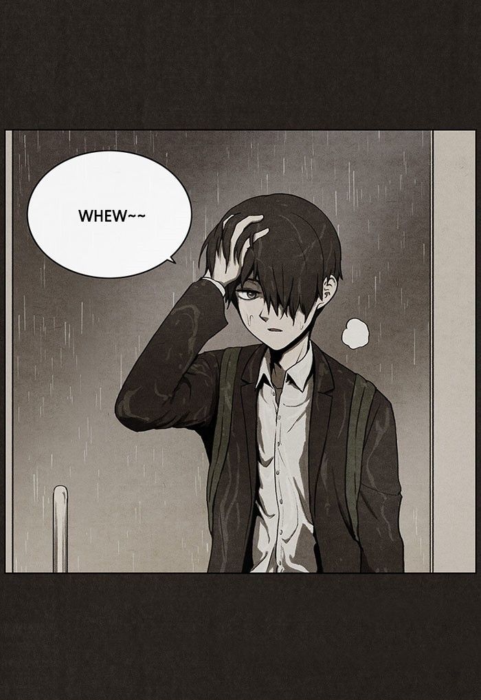 Bastard (HWANG Youngchan) Chapter 33 page 39 - Chapter 33