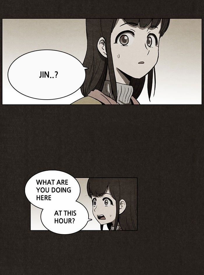 Bastard (HWANG Youngchan) Chapter 33 page 40 - Chapter 33
