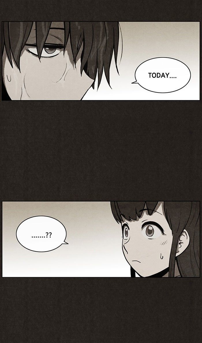 Bastard (HWANG Youngchan) Chapter 33 page 42 - Chapter 33
