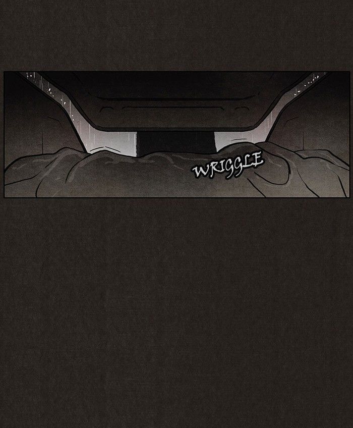 Bastard (HWANG Youngchan) Chapter 33 page 48 - Chapter 33