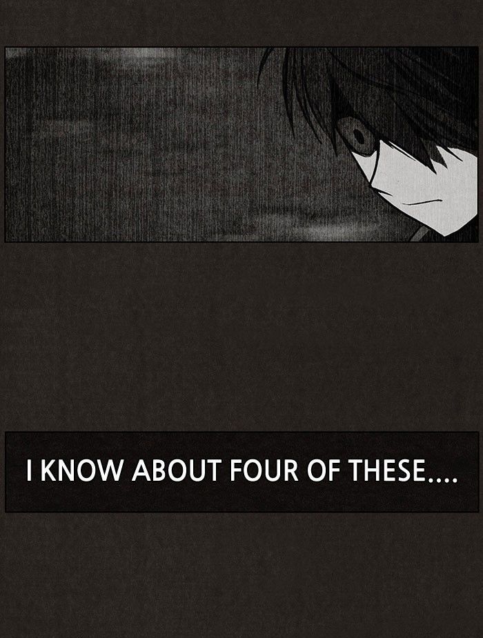 Bastard (HWANG Youngchan) Chapter 33 page 5 - Chapter 33