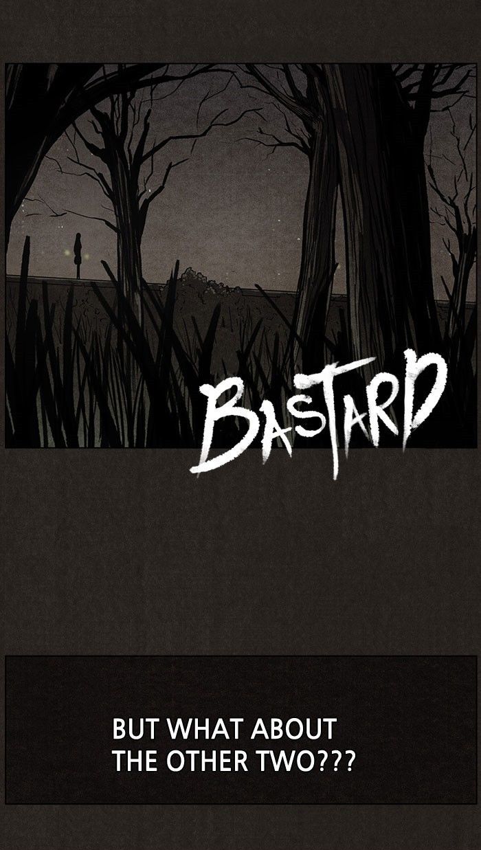 Bastard (HWANG Youngchan) Chapter 33 page 6 - Chapter 33