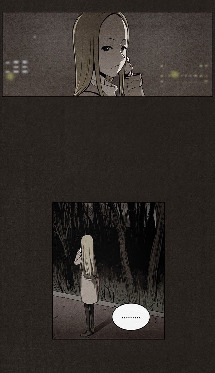 Bastard (HWANG Youngchan) Chapter 33 page 9 - Chapter 33